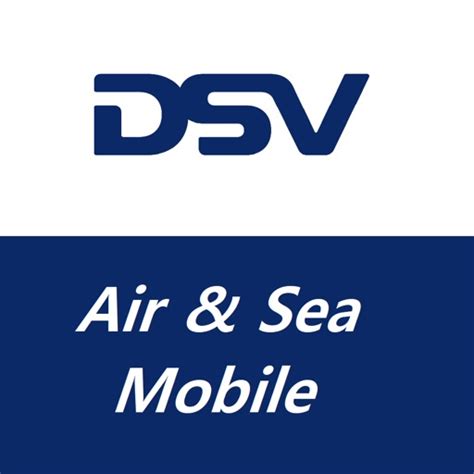 dsv air and sea mobile